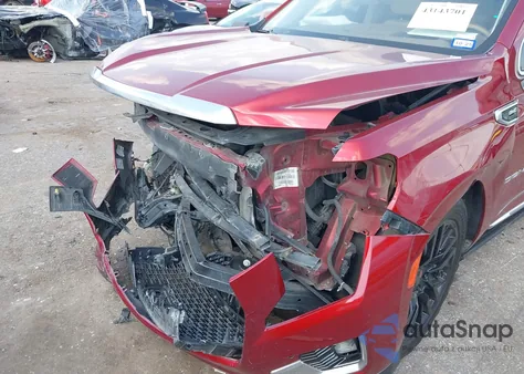 2021 GMC Yukon 4Wd Denali из США, поврежденный, VIN 1GKS2DKL5MR173486